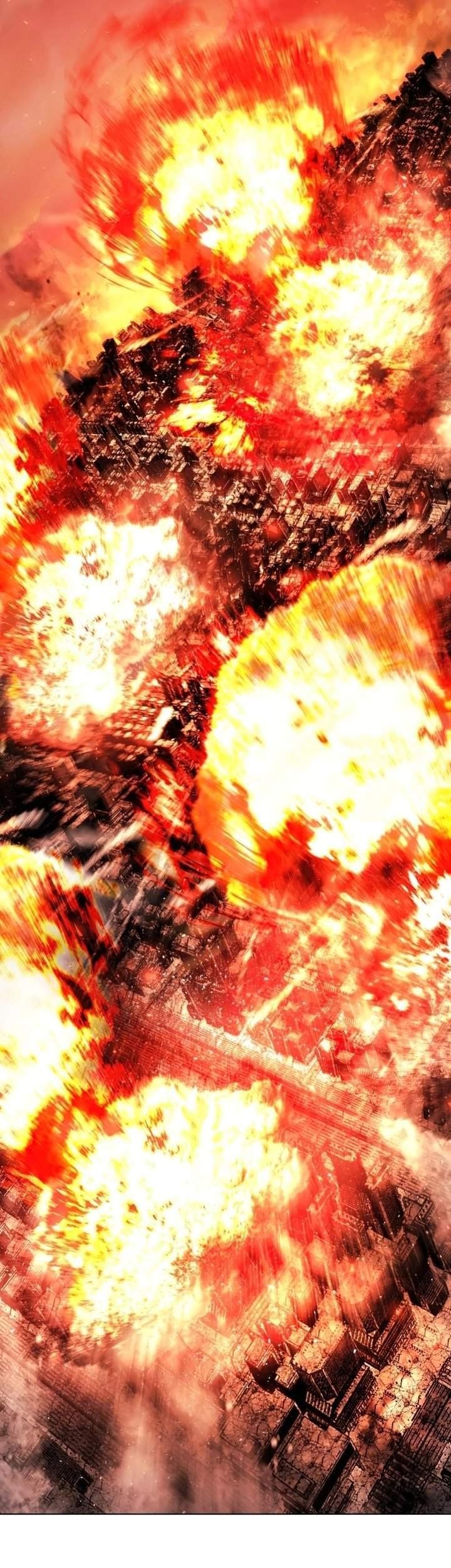 Hero Has Returned Chapter 22 Gambar 56