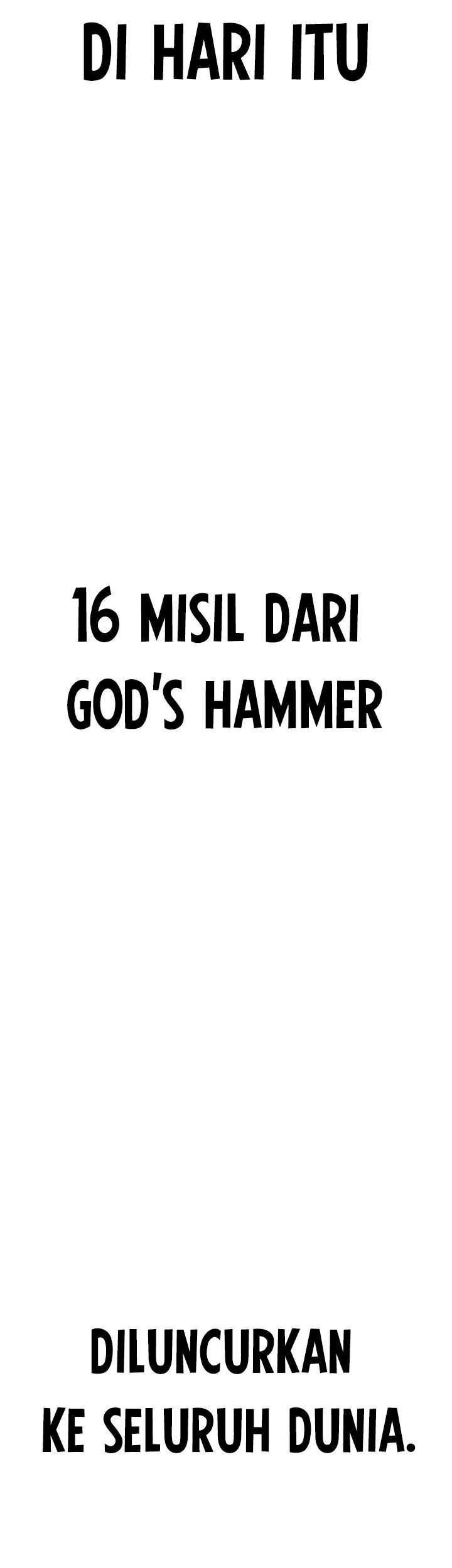 Hero Has Returned Chapter 22 Gambar 58
