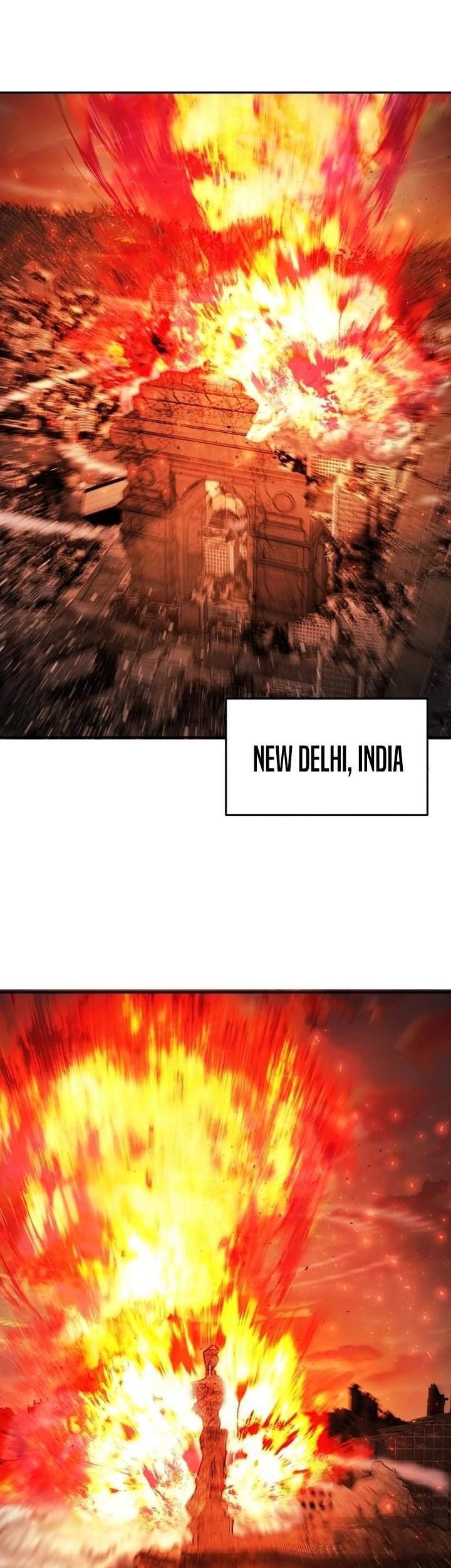 Hero Has Returned Chapter 22 Gambar 62