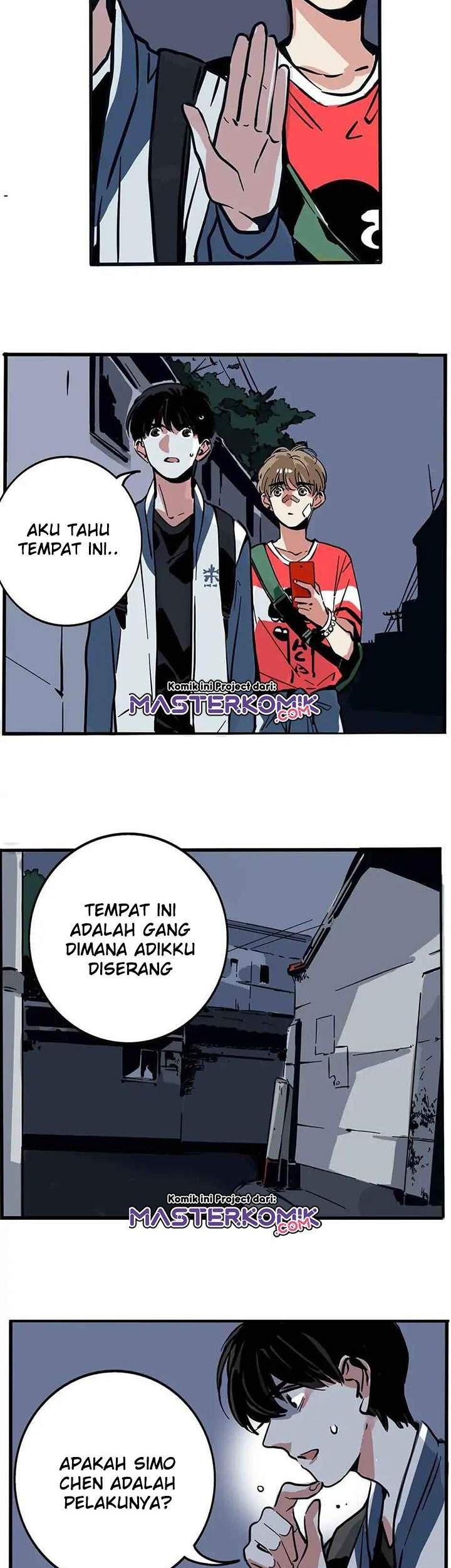 App Mode 2 Chapter 11 Gambar 25