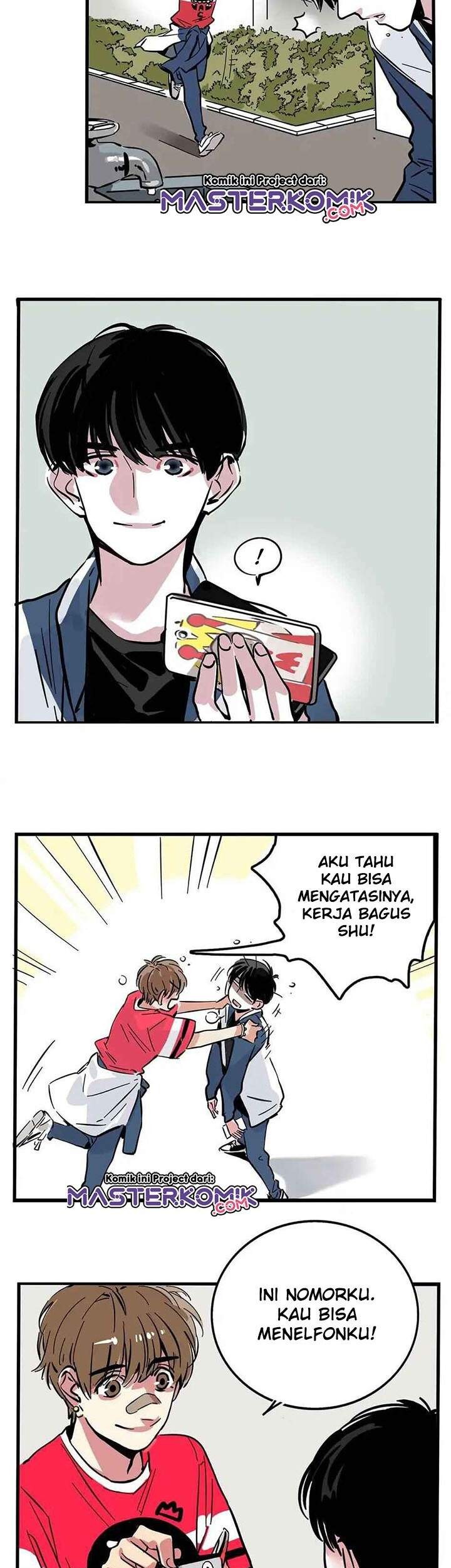 App Mode 2 Chapter 10 Gambar 13