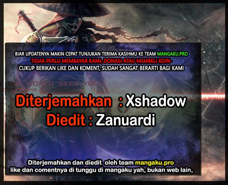 Baca  Journey to the West (Zheng Jian He) Chapter 95.1 Gambar 2