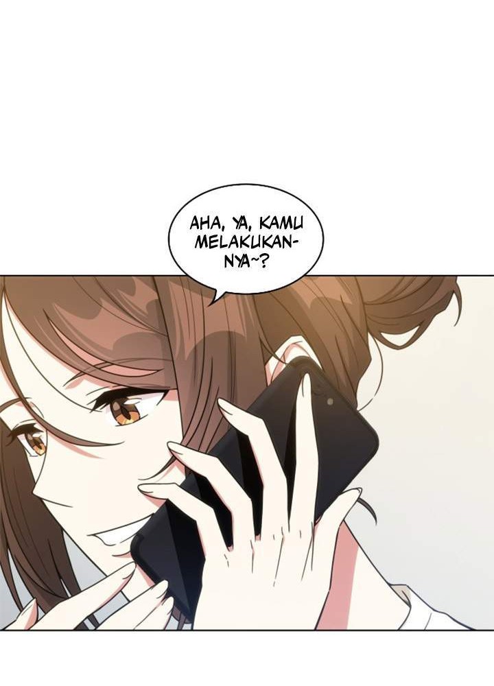My Office Noona’s Story Chapter 24 Gambar 22