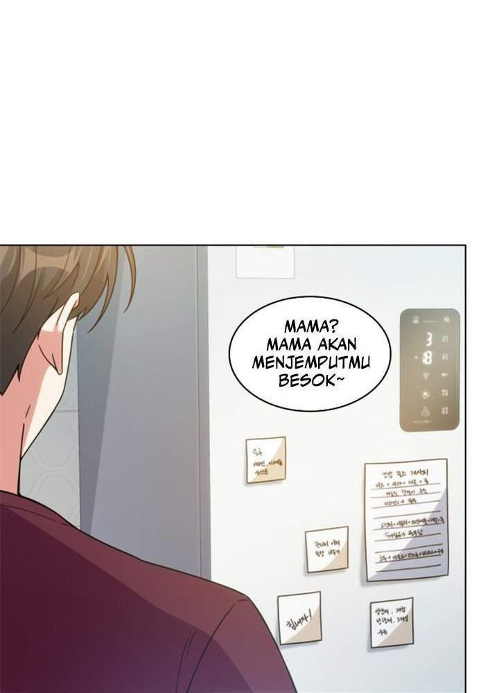 My Office Noona’s Story Chapter 24 Gambar 24