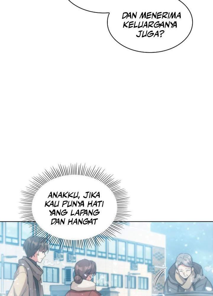 My Office Noona’s Story Chapter 24 Gambar 28