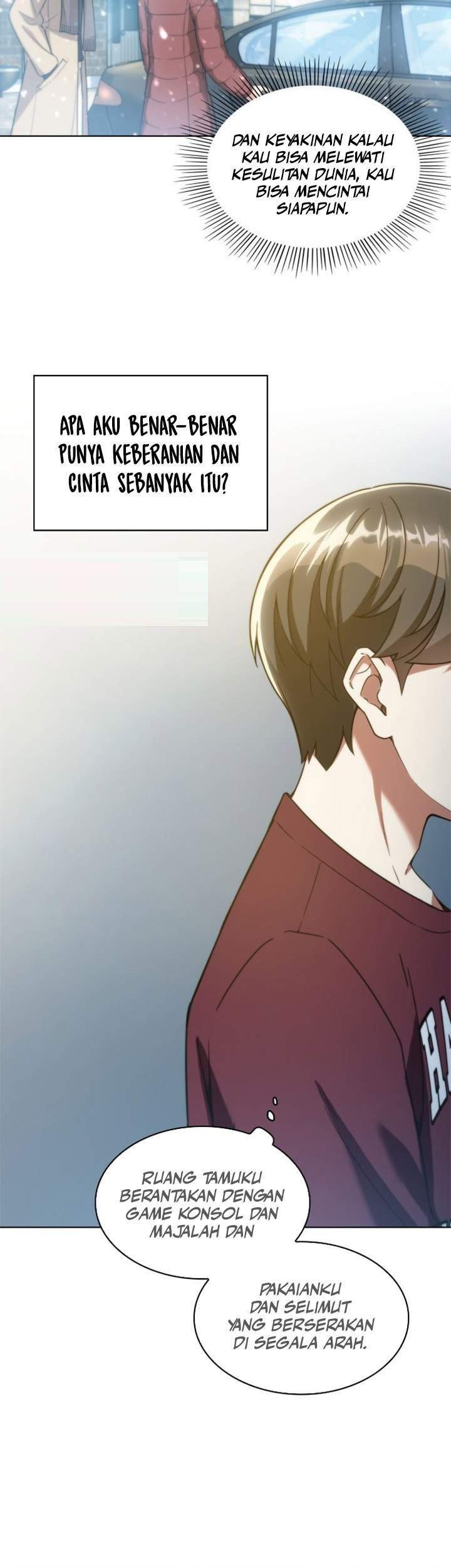 My Office Noona’s Story Chapter 24 Gambar 29