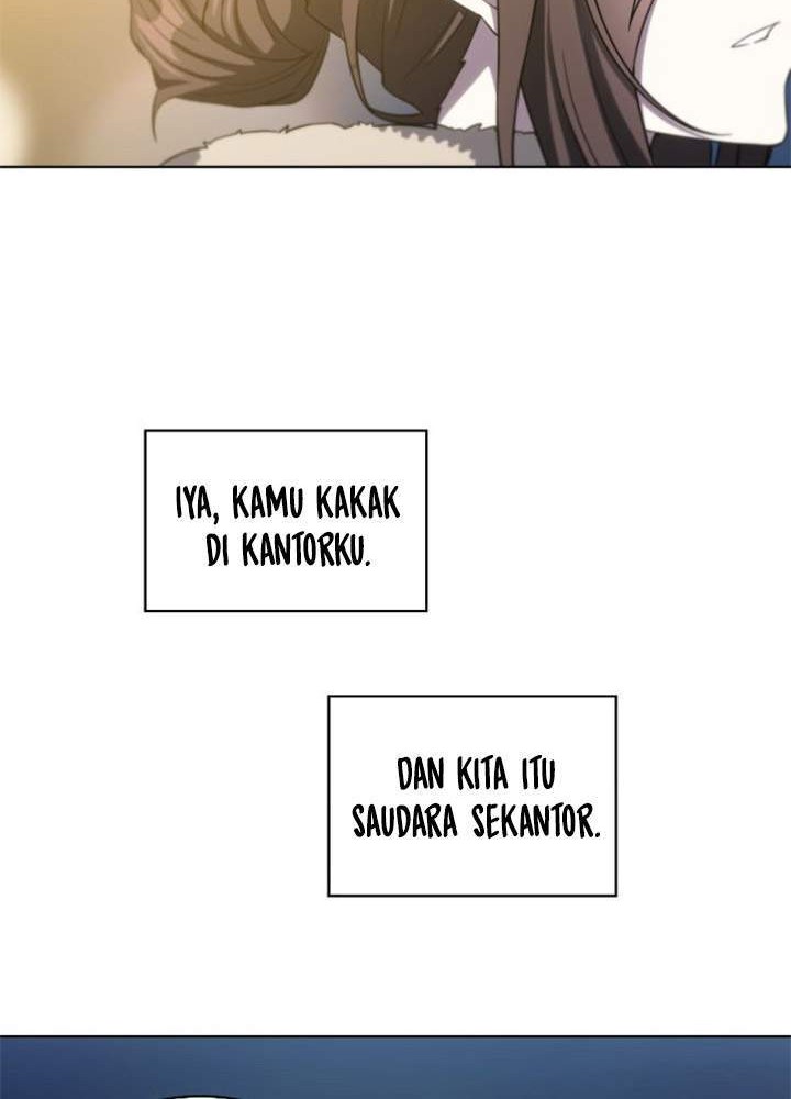 My Office Noona’s Story Chapter 24 Gambar 34