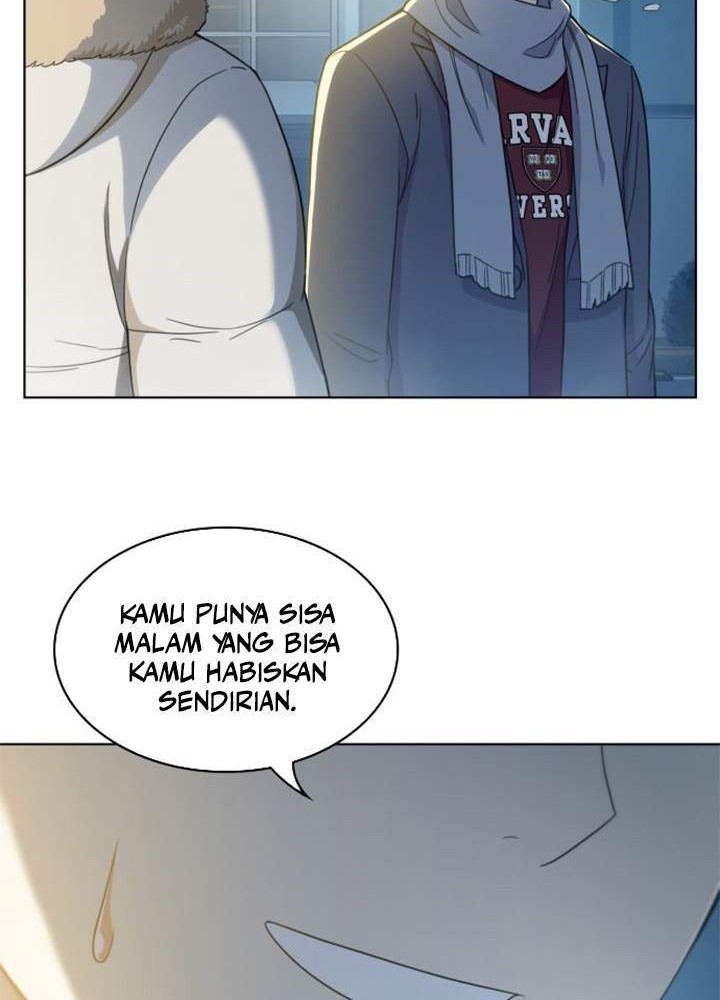 My Office Noona’s Story Chapter 24 Gambar 36