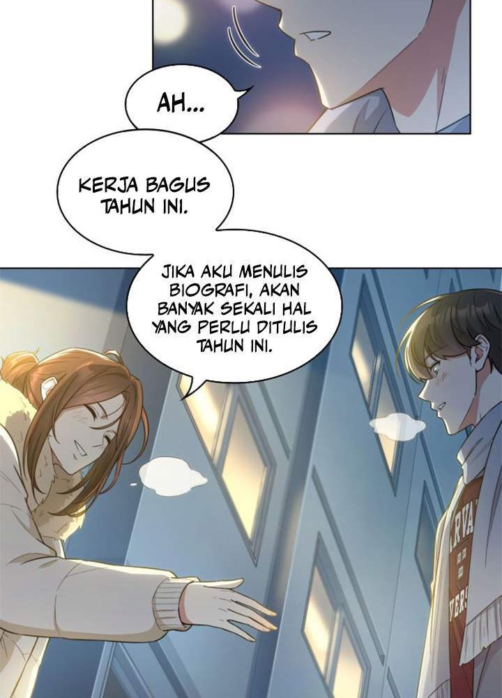 My Office Noona’s Story Chapter 24 Gambar 38