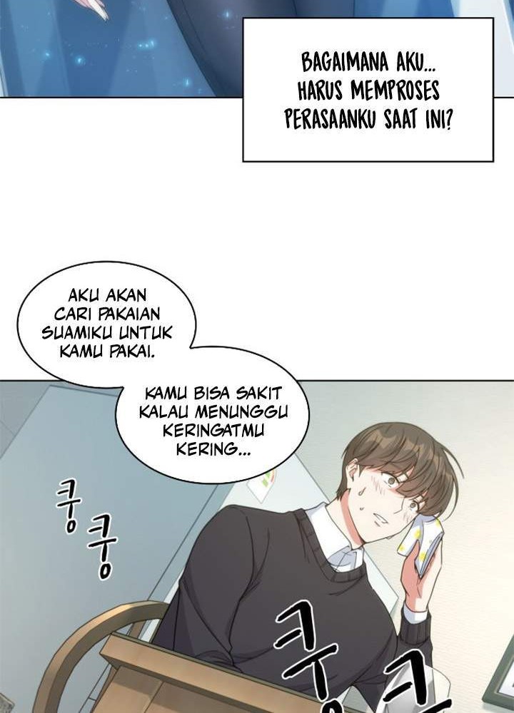 Baca My Office Noona’s Story Chapter 24 Gambar 2