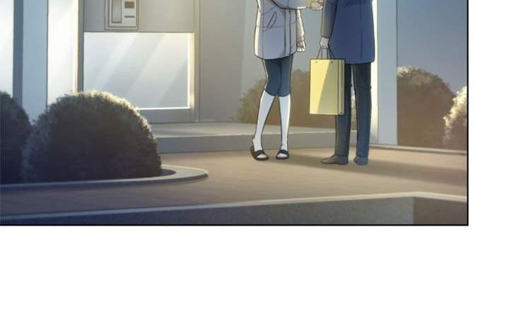 My Office Noona’s Story Chapter 24 Gambar 40