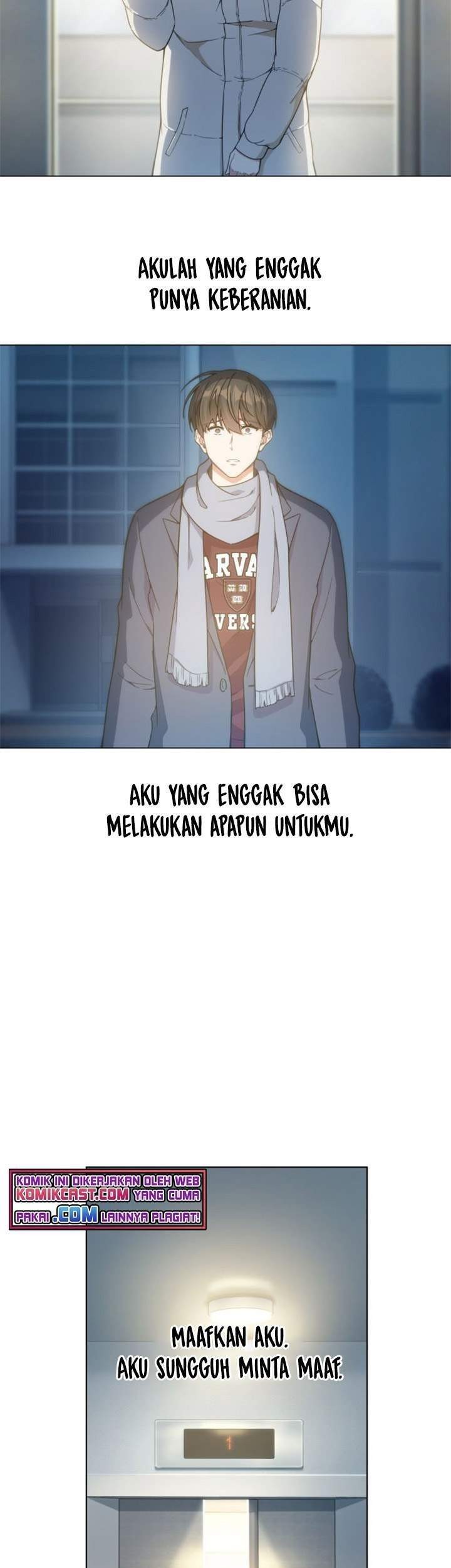 My Office Noona’s Story Chapter 24 Gambar 49