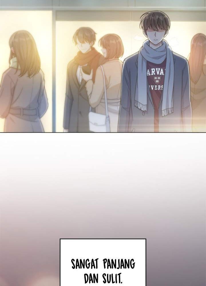 My Office Noona’s Story Chapter 24 Gambar 54