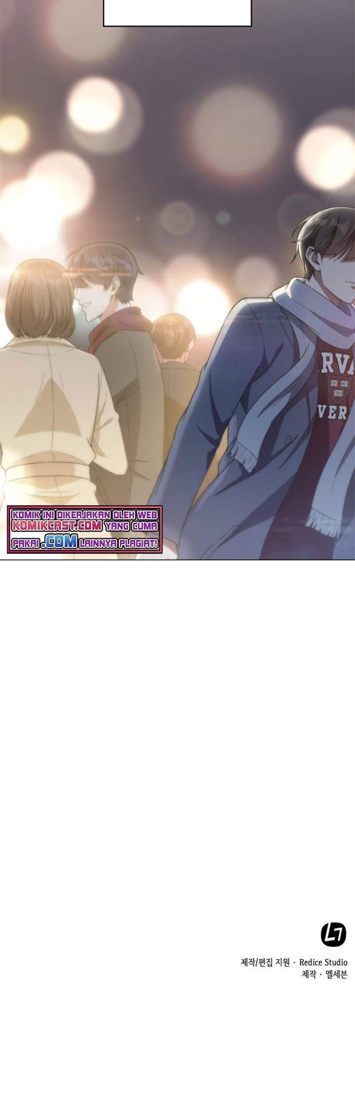 My Office Noona’s Story Chapter 24 Gambar 55