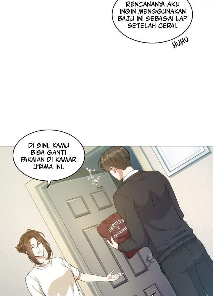 My Office Noona’s Story Chapter 24 Gambar 6