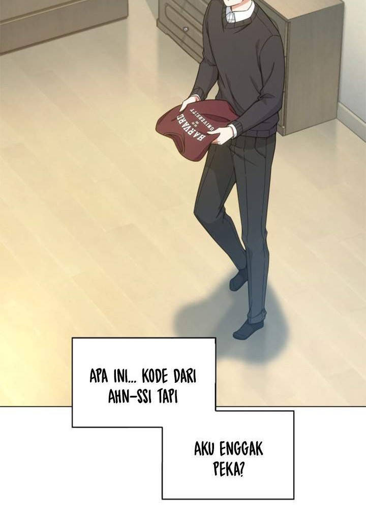 My Office Noona’s Story Chapter 24 Gambar 8