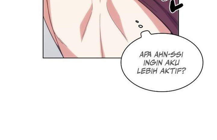 My Office Noona’s Story Chapter 24 Gambar 10