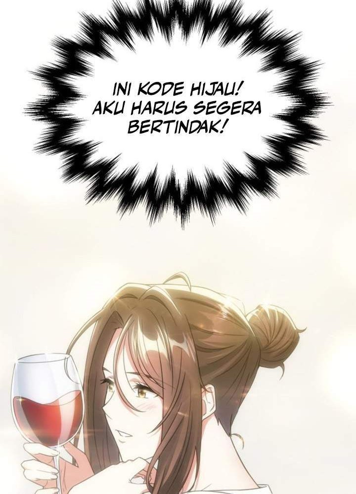 My Office Noona’s Story Chapter 24 Gambar 14