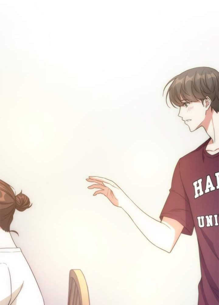 My Office Noona’s Story Chapter 24 Gambar 18