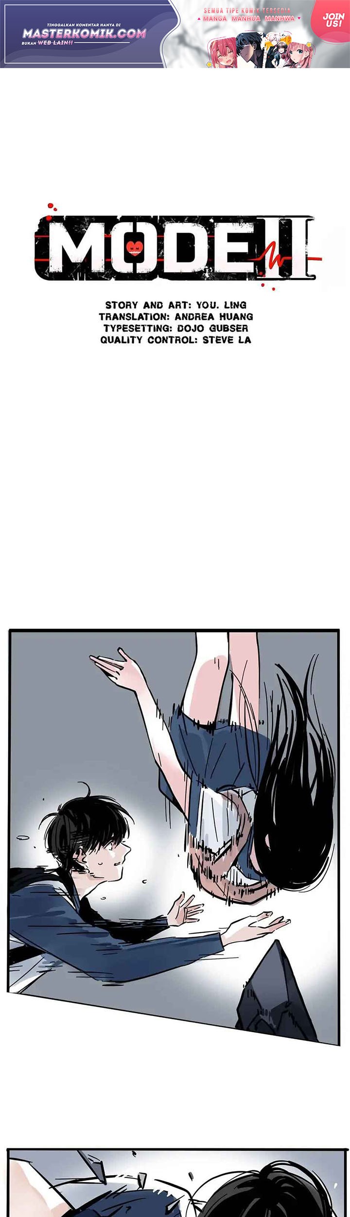 Baca App Mode 2 Chapter 14 Gambar 2