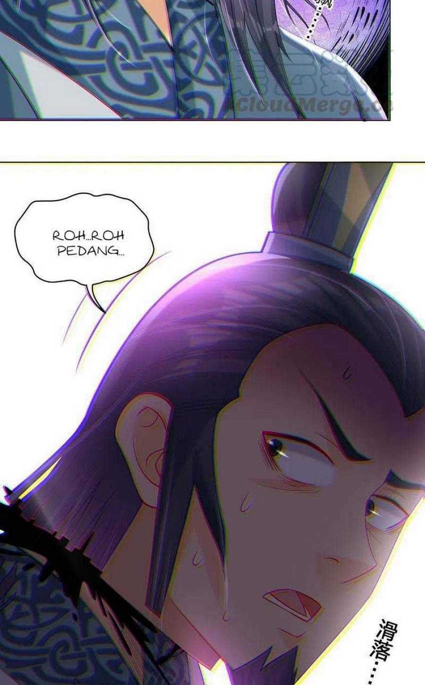 Reborn of War God Chapter 251 Gambar 18