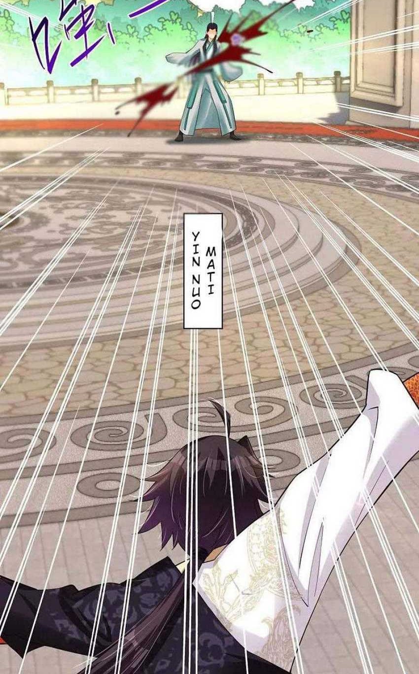Reborn of War God Chapter 251 Gambar 6