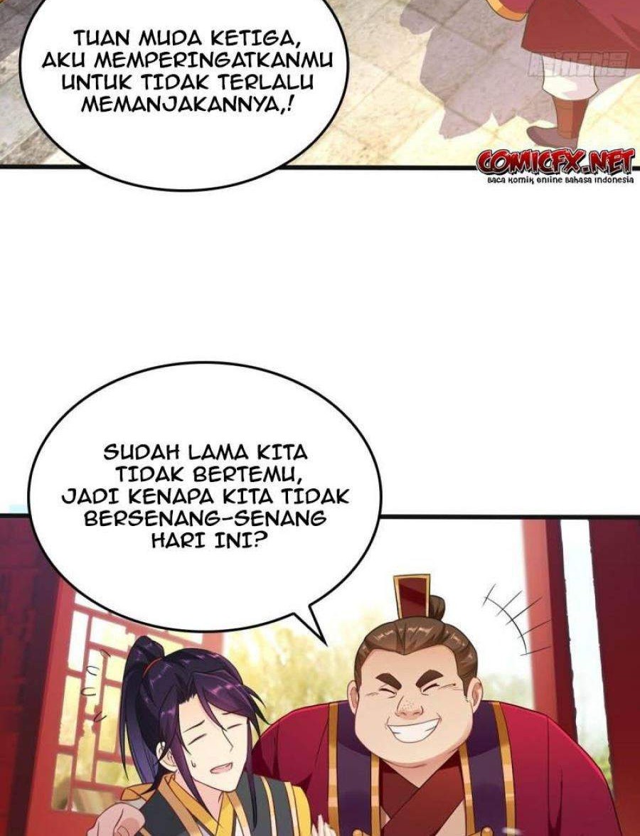 Forced To Become the Villain’s Son-in-law Chapter 74 Gambar 21