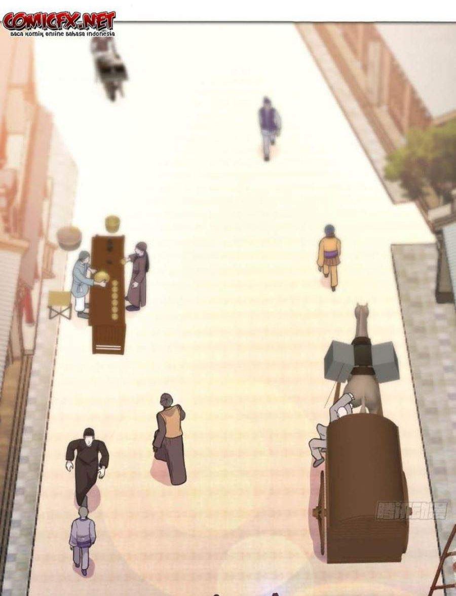 Forced To Become the Villain’s Son-in-law Chapter 74 Gambar 23