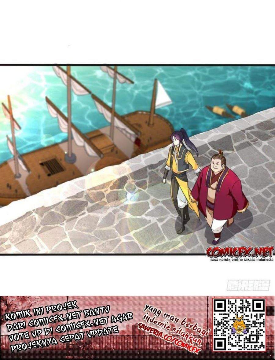 Forced To Become the Villain’s Son-in-law Chapter 74 Gambar 25