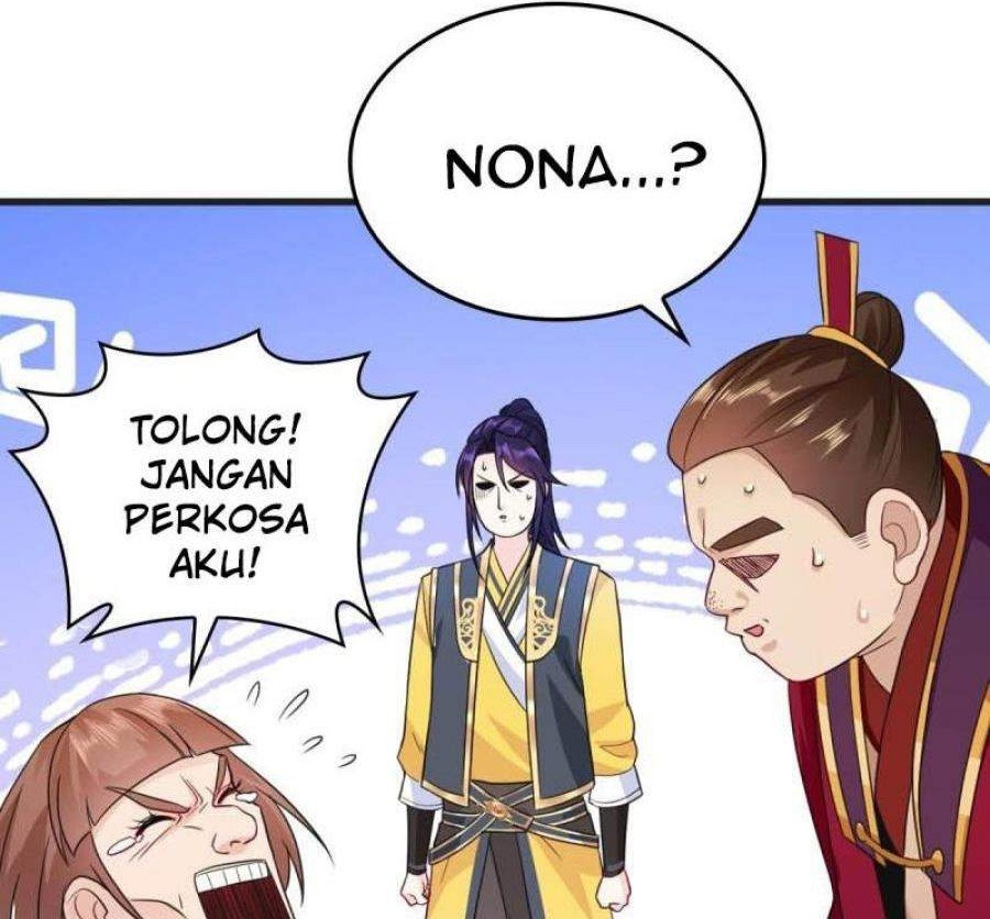 Forced To Become the Villain’s Son-in-law Chapter 74 Gambar 30