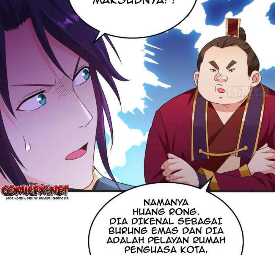 Forced To Become the Villain’s Son-in-law Chapter 74 Gambar 32