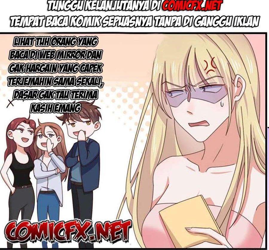 Forced To Become the Villain’s Son-in-law Chapter 74 Gambar 34