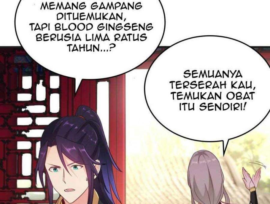 Forced To Become the Villain’s Son-in-law Chapter 74 Gambar 3