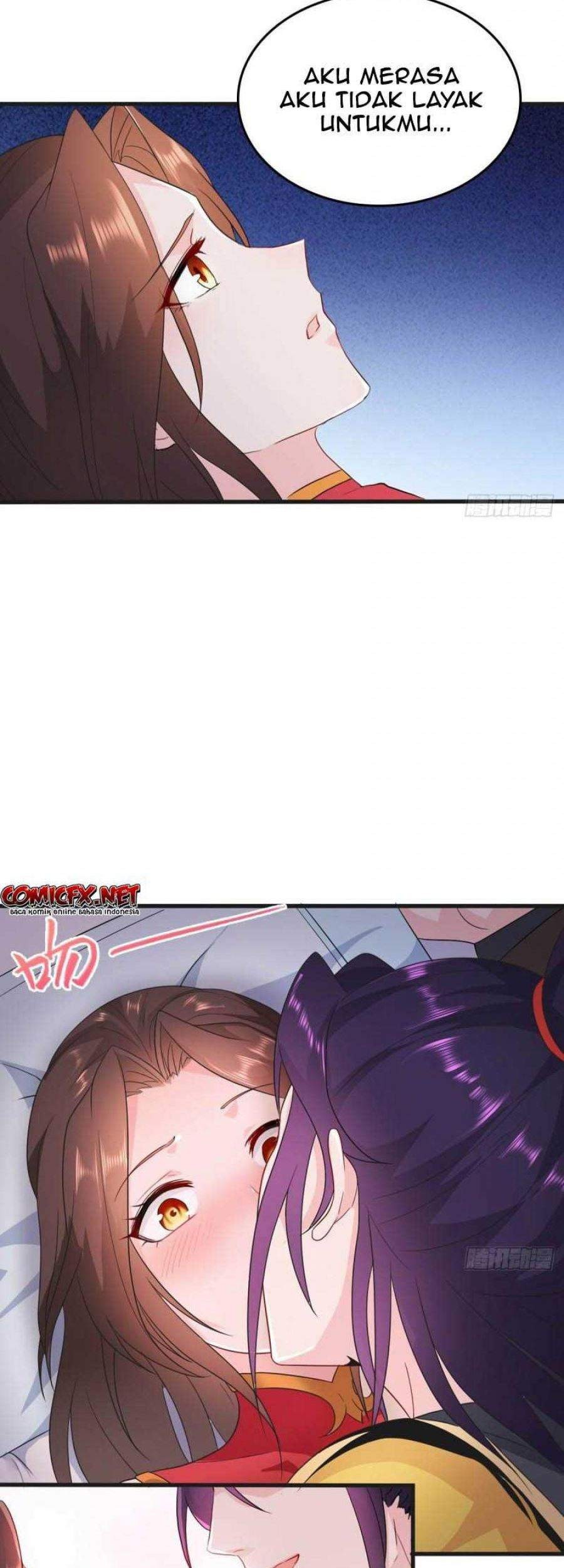 Forced To Become the Villain’s Son-in-law Chapter 74 Gambar 6