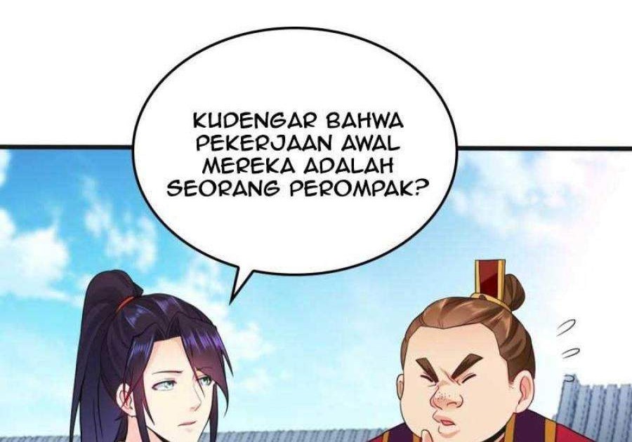 Forced To Become the Villain’s Son-in-law Chapter 74 Gambar 9