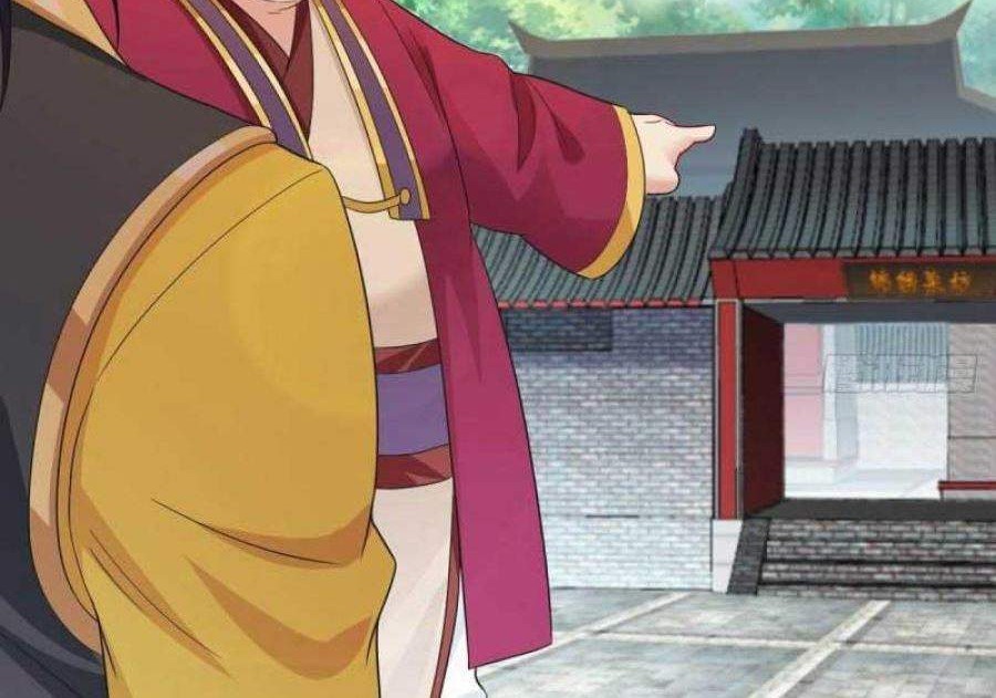 Forced To Become the Villain’s Son-in-law Chapter 74 Gambar 11