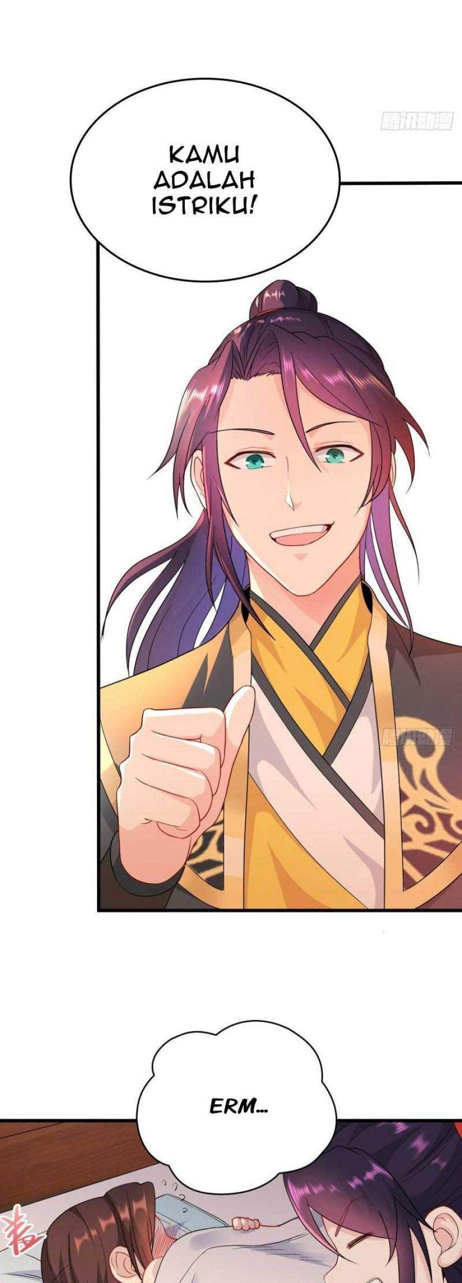 Forced To Become the Villain’s Son-in-law Chapter 74 Gambar 14