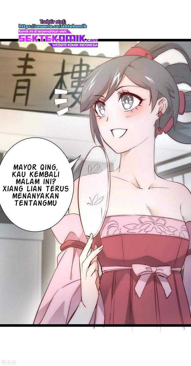 Reversing the Immortal Path Chapter 27 Gambar 17