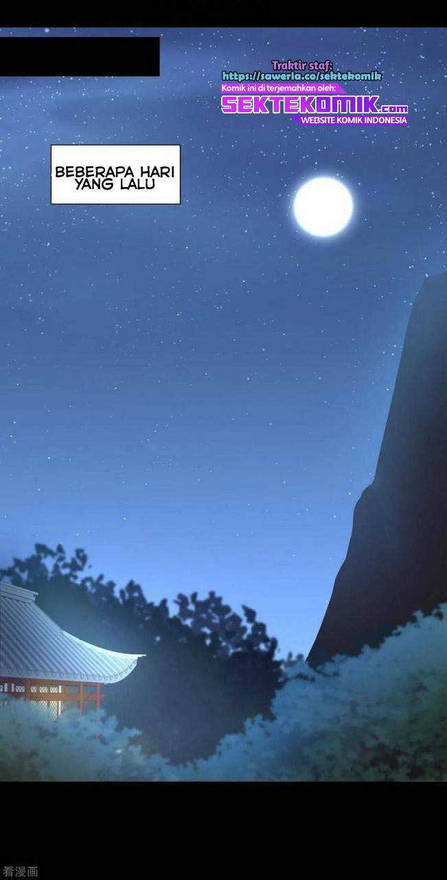 Reversing the Immortal Path Chapter 27 Gambar 23