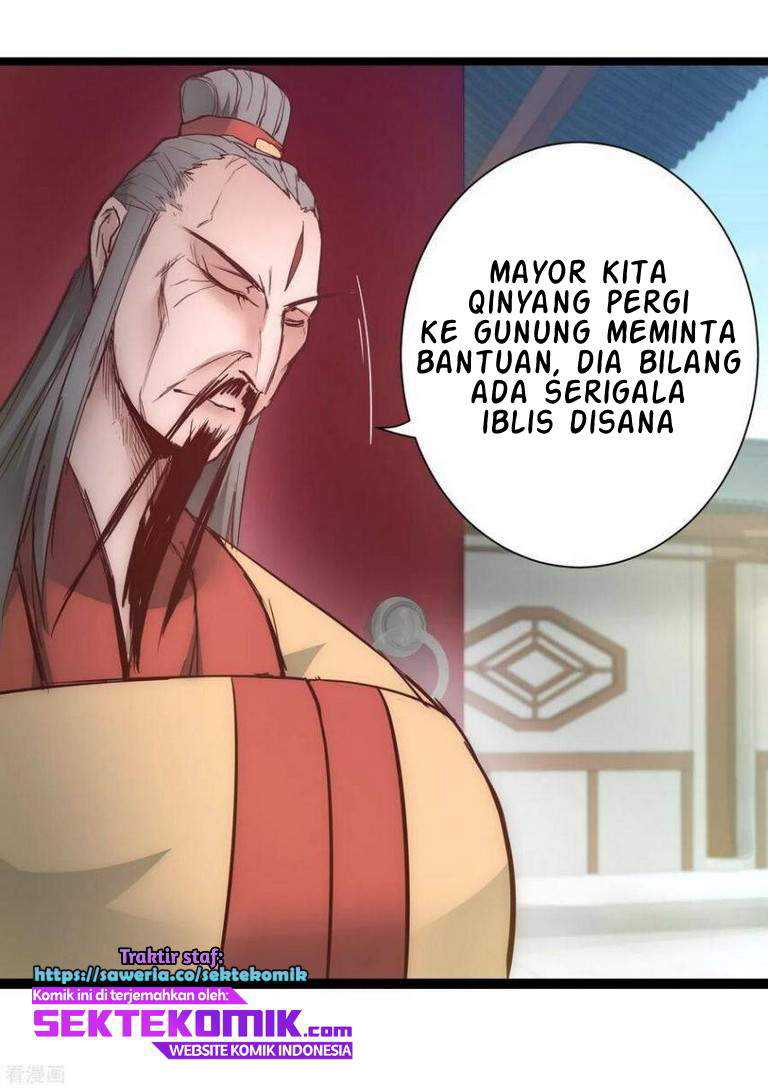 Reversing the Immortal Path Chapter 27 Gambar 3
