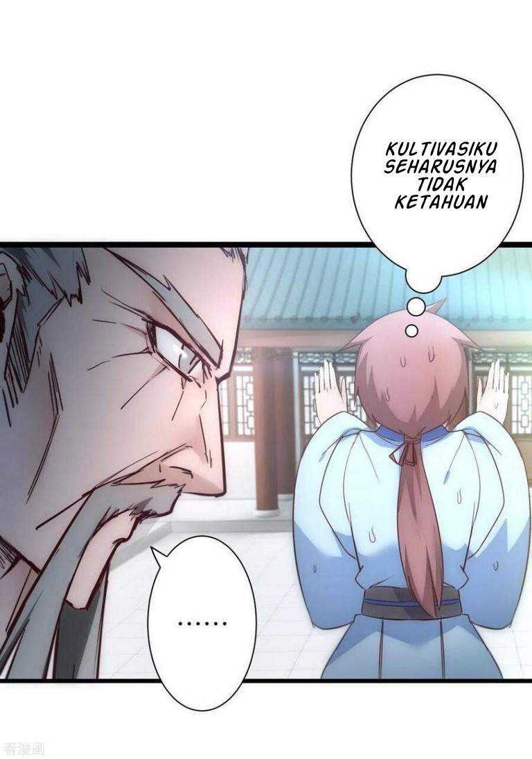 Reversing the Immortal Path Chapter 27 Gambar 8