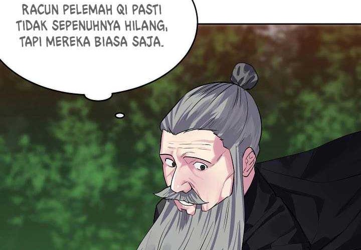 Volcanic Age Chapter 147 Gambar 7