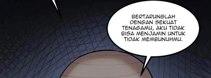 The Dungeon Master Chapter 80 Gambar 28