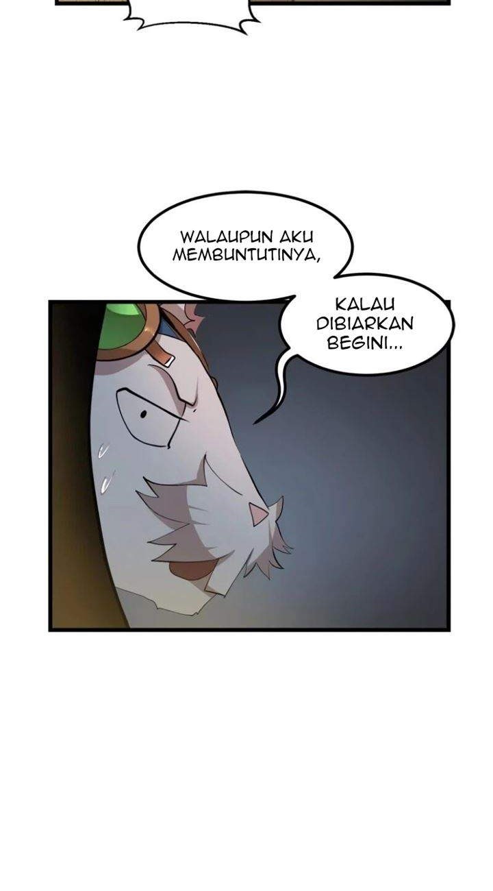 The Dungeon Master Chapter 80 Gambar 31