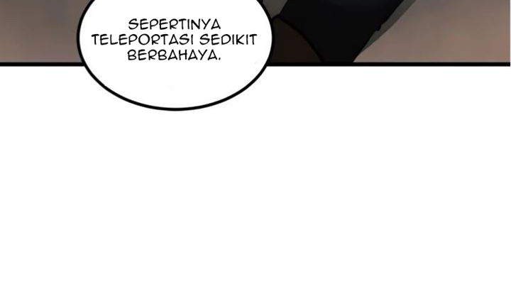 The Dungeon Master Chapter 80 Gambar 34