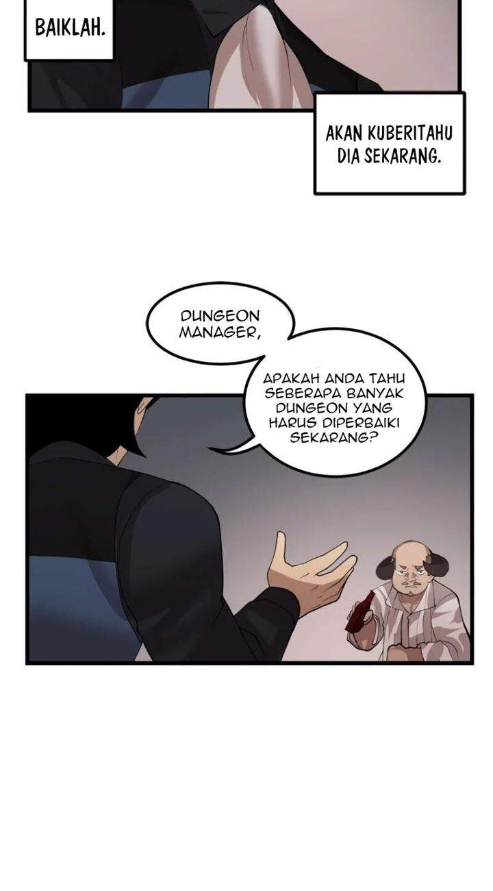 The Dungeon Master Chapter 80 Gambar 10
