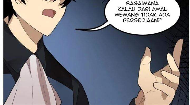 The Dungeon Master Chapter 80 Gambar 13