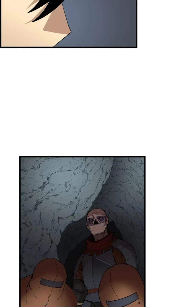The Dungeon Master Chapter 80 Gambar 16