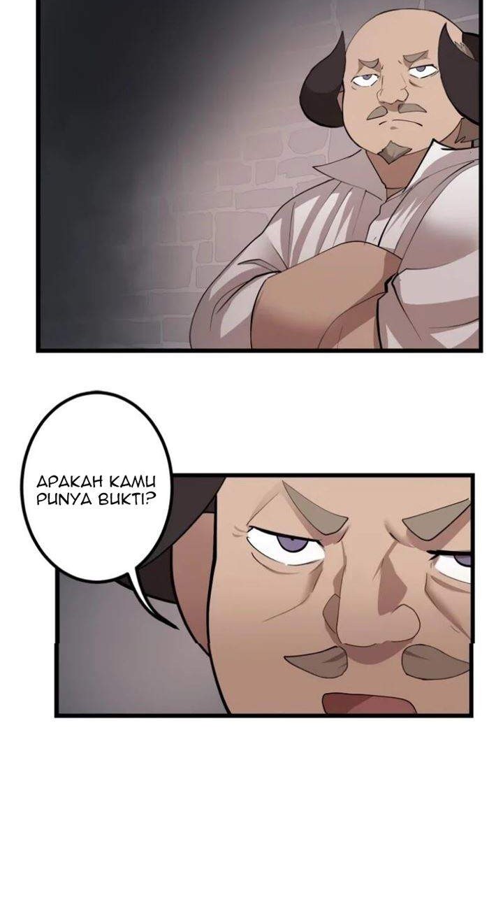 The Dungeon Master Chapter 80 Gambar 19