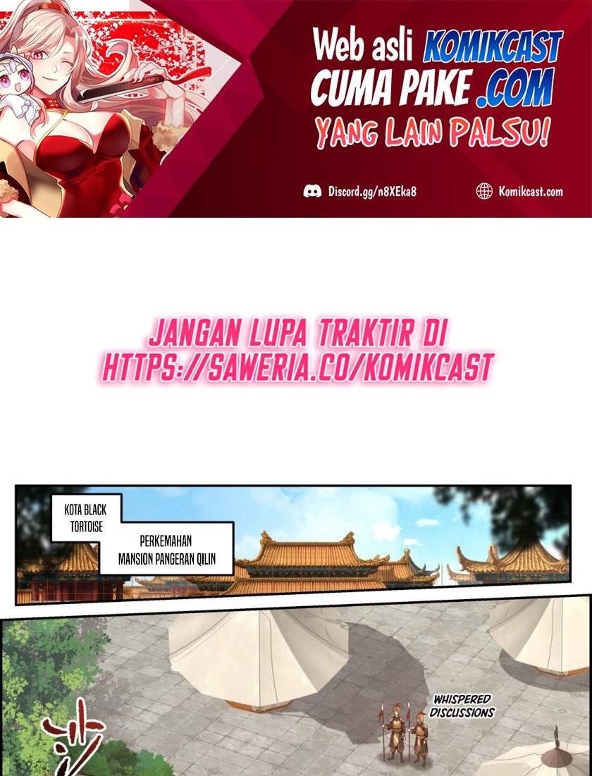 Baca  Martial God Asura Chapter 251 Gambar 2